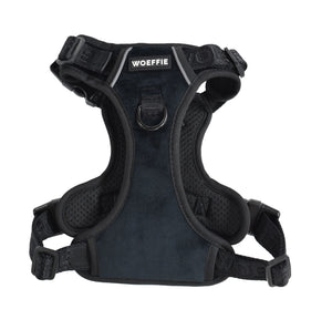 Adventure Tuig - Black Velvet