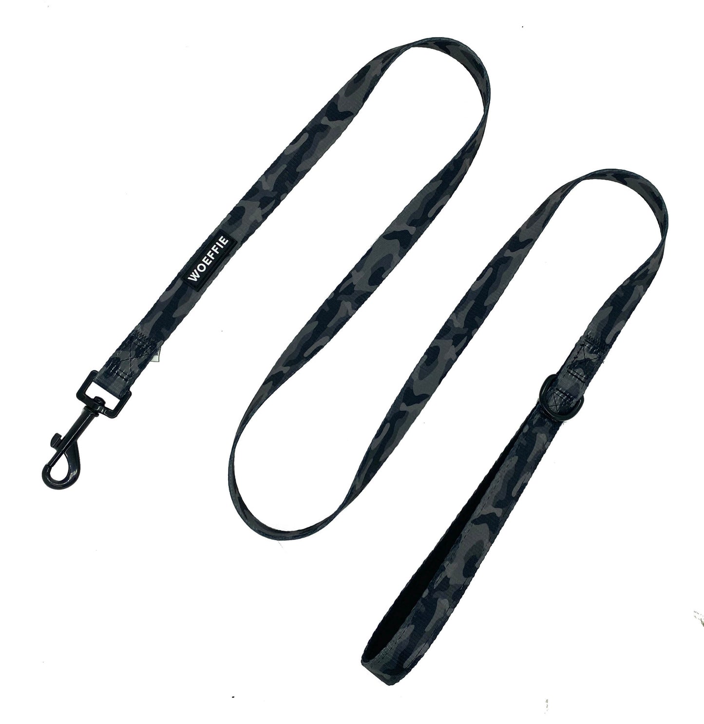 Riem - Black Camo