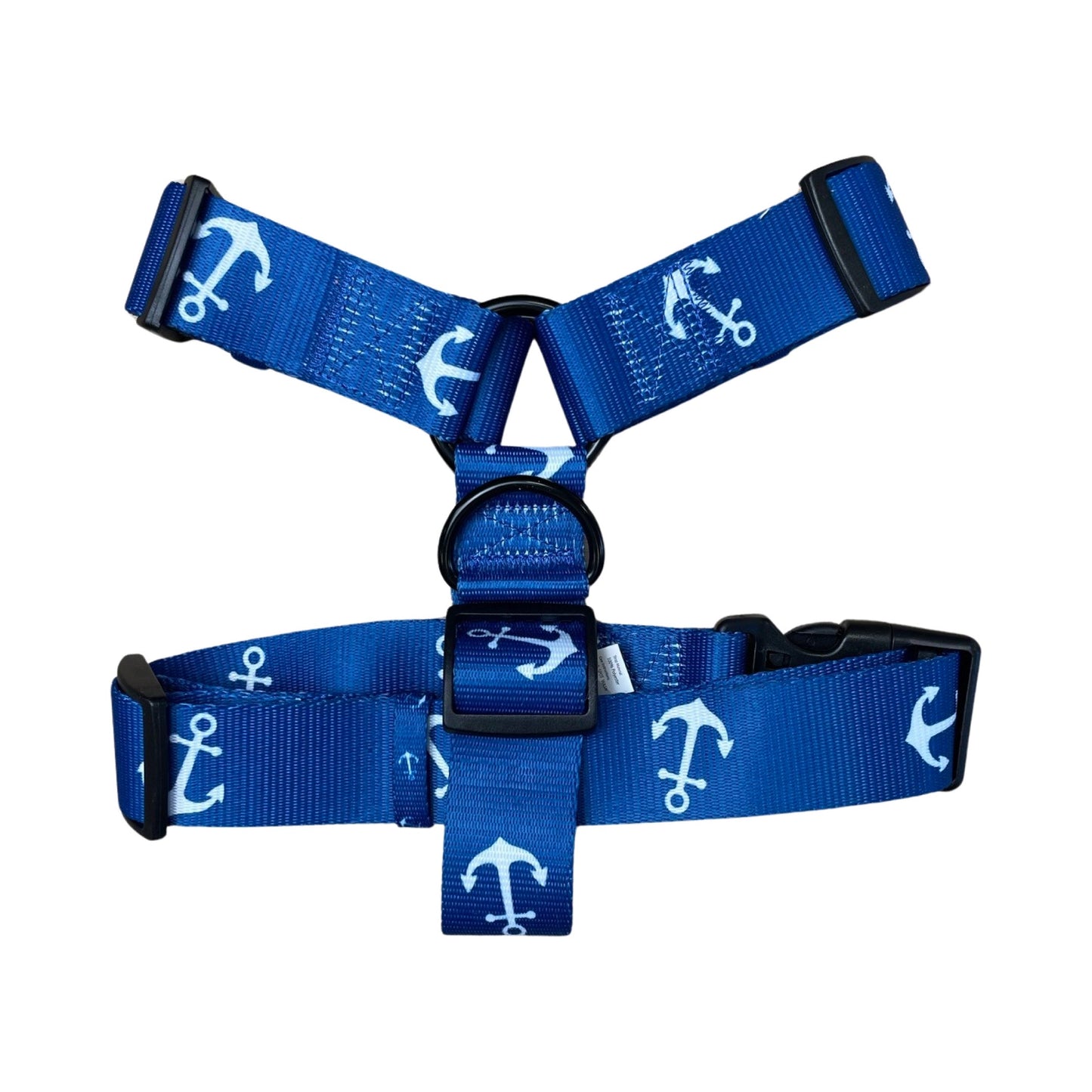 Strap Tuig - Anchor