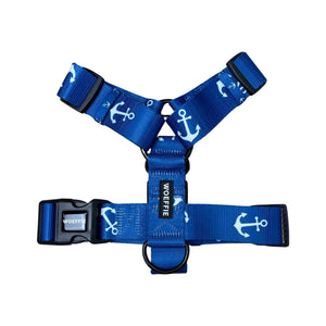Strap Tuig - Anchor