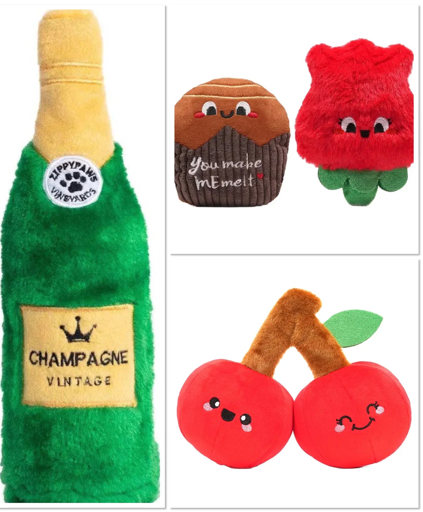 Valentine Gift 🌹❤️✨