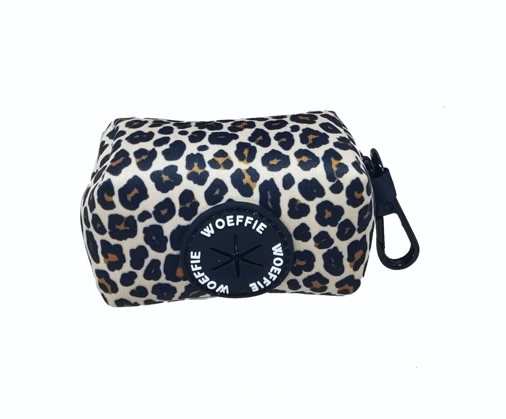 Zakjeshouder - Wild Thing