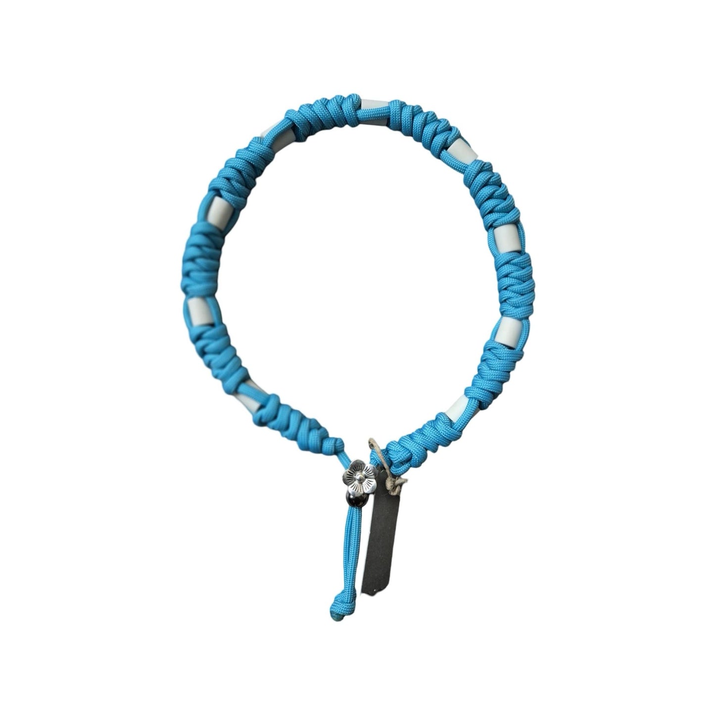 Handmade - Zeichenband Pastell Flieder (Schlange)