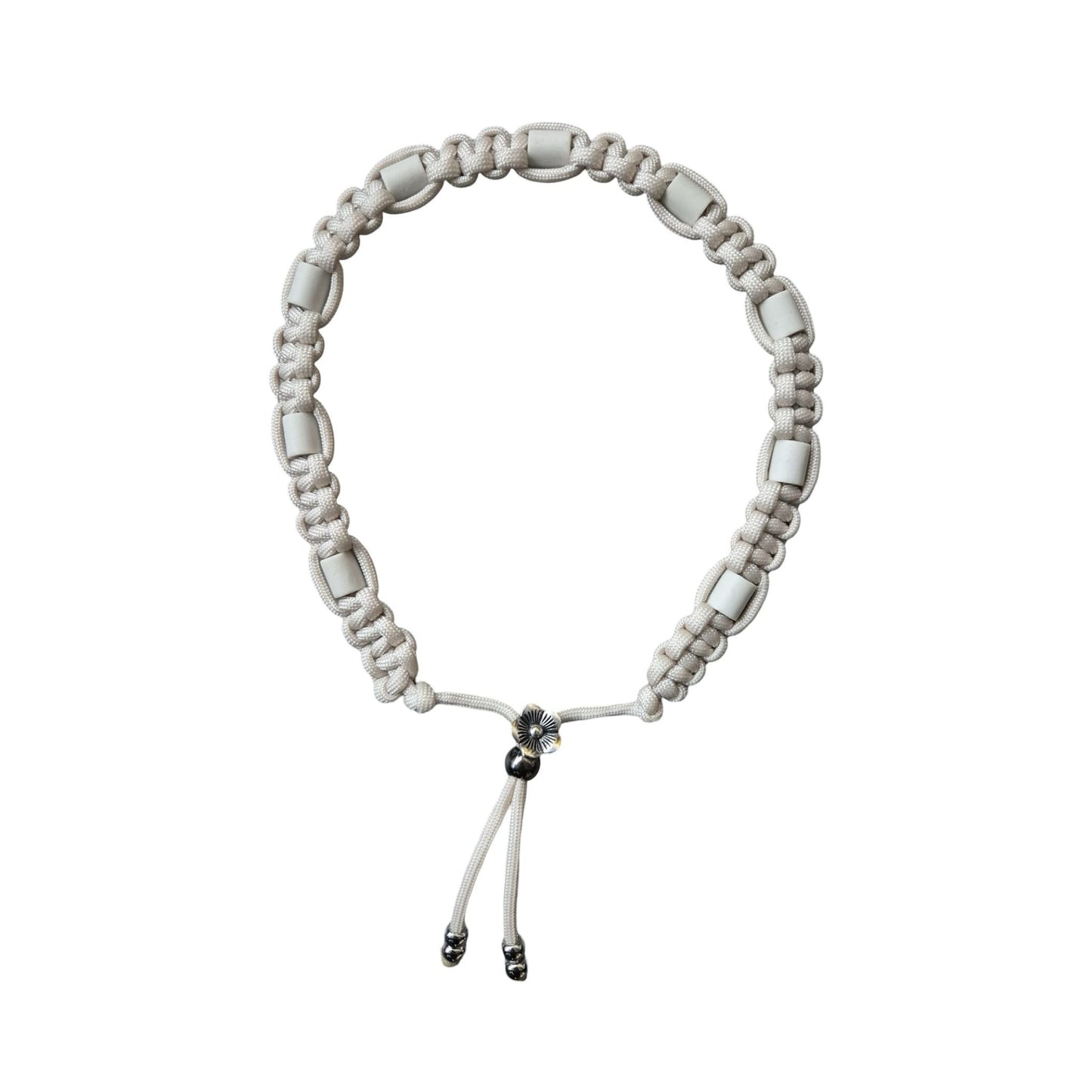 Handgefertigt - Zeckenbandcreme (Cobra)