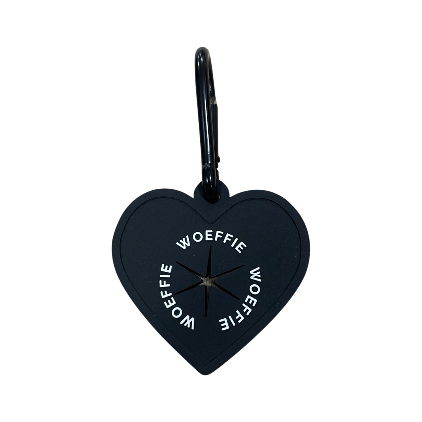 Carrier - Black Heart