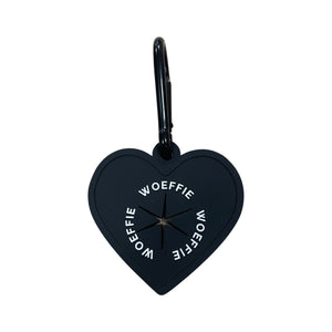 Carrier - Black Heart
