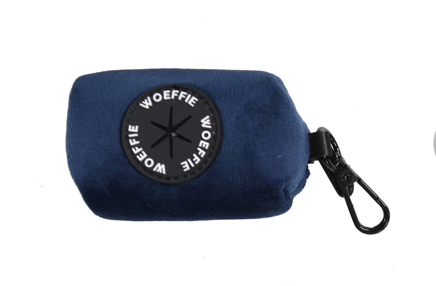 Zakjeshouder - Velvet Navy