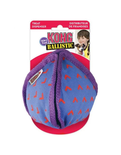 Kong - Hide 'n Treat Ballistic