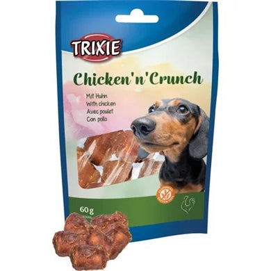 Snacks - Chicken 'n Crunch