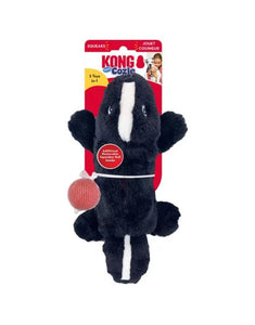 Kong - Cozie Pockets Skunk