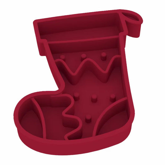 Slowfeeder - Sneeuwpop