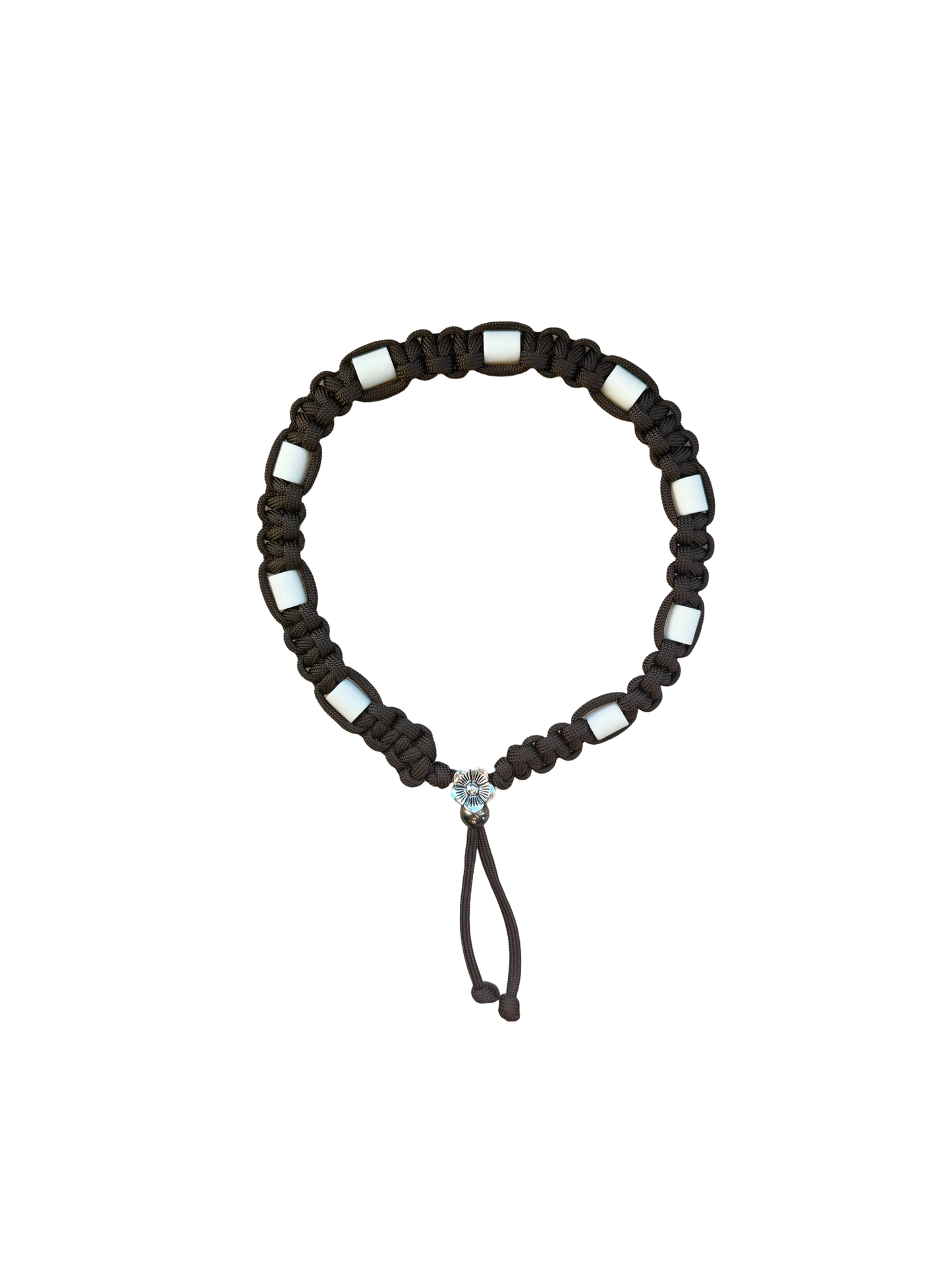 Handmade - Zeckenband Beige (Cobra)