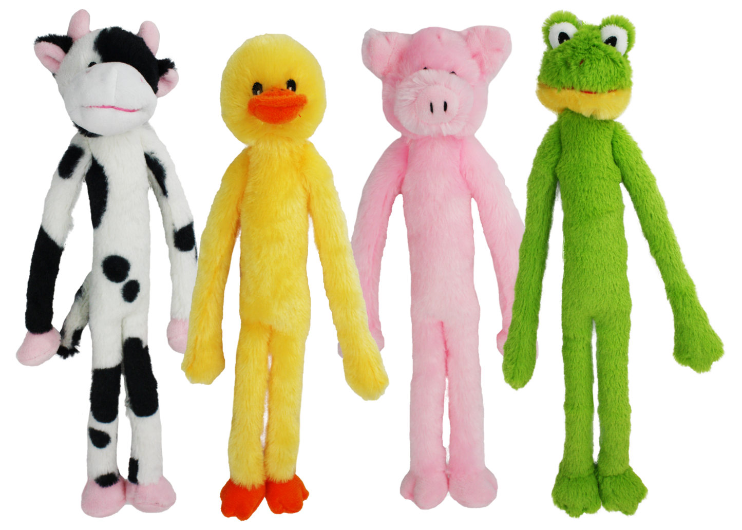 Happy Pet - Animals Swingin
