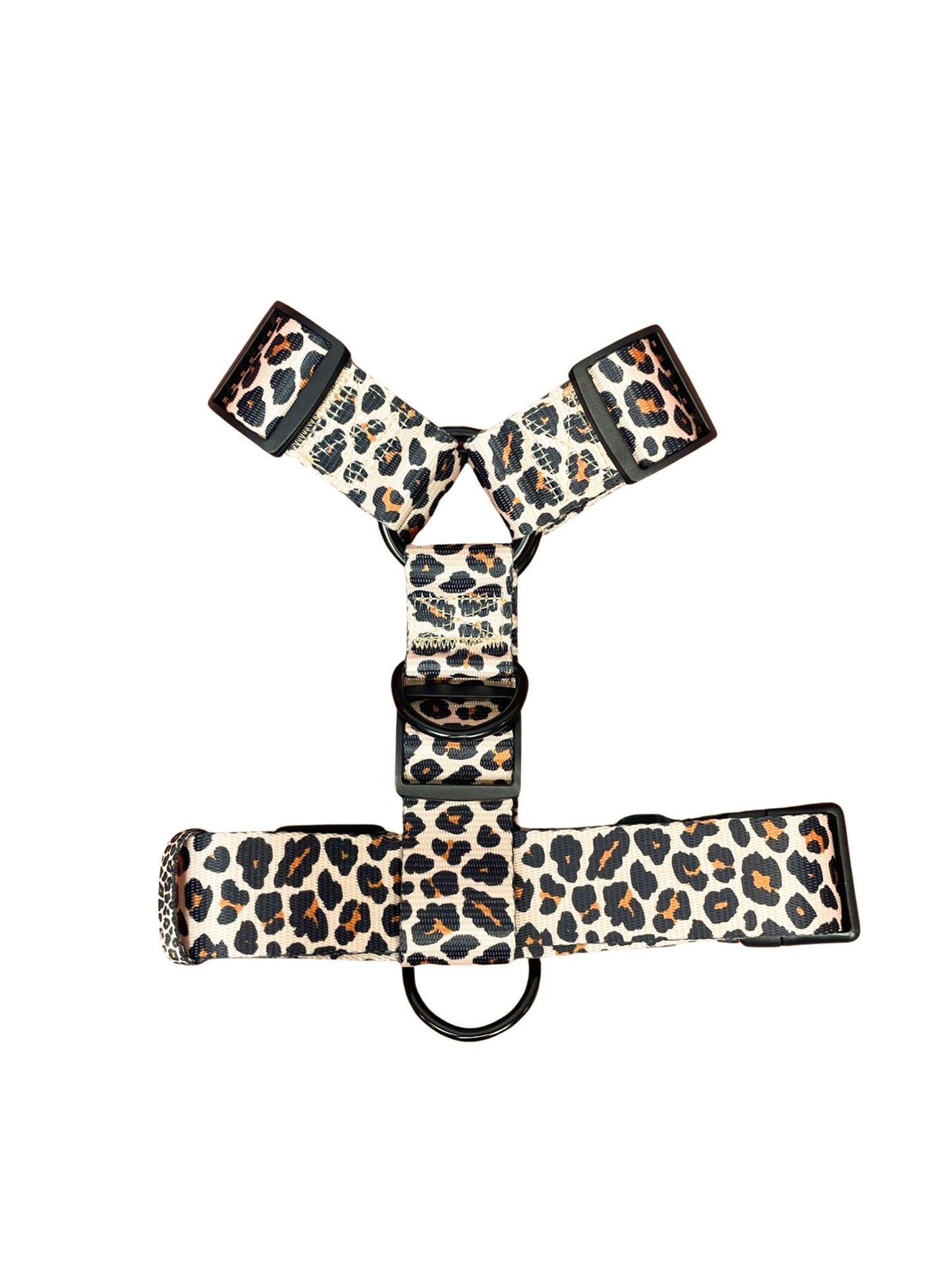 Strap Harness - Wild Thing