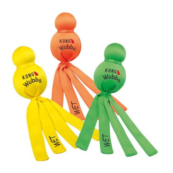 Kong - Wubba Wet (waterspeelgoed)