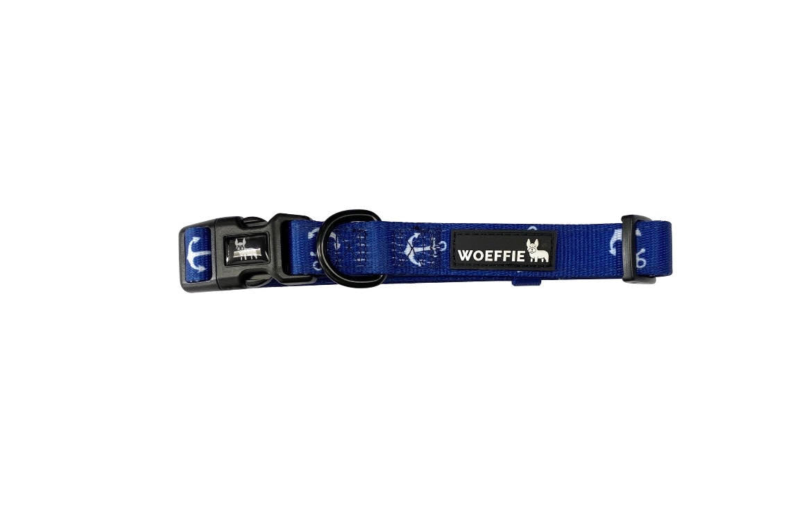 Collar - Anchor
