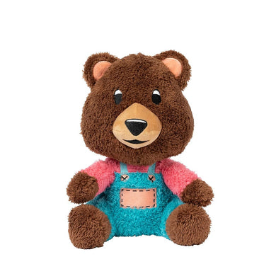 Fuzzyard - Fuzz Bear Tony Sr.