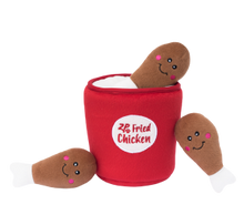 Load image into Gallery viewer, Zippypaws - Chicken Bucket