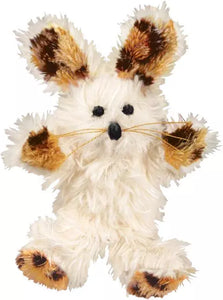 Miauwie - Kong Softie Fuzzy Bunny