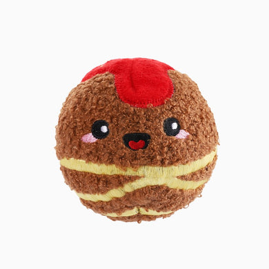 Hugsmart - Food Party - Spaghetti Meatball