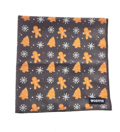 Bandana - Gingerbread Cuddle Crew