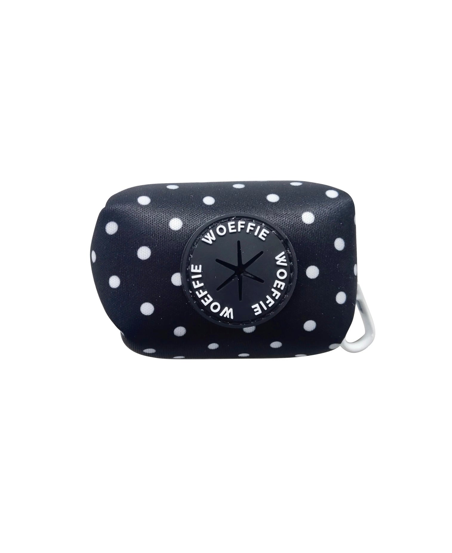 Zakjeshouder - Polka Dot