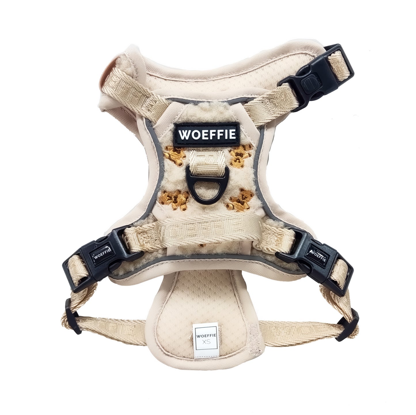 Adventure Tuig - Teddybear