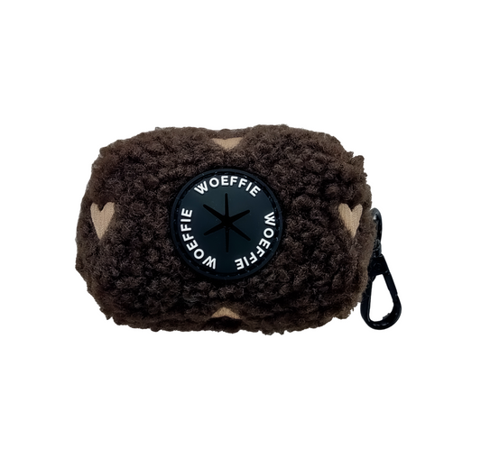 Zakjeshouder - I Love Chocolate