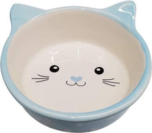 Load image into Gallery viewer, Miauwie -  Kittyhead Bowl