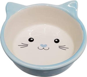 Miauwie -  Kittyhead Bowl