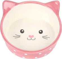 Load image into Gallery viewer, Miauwie -  Kittyhead Bowl