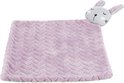Load image into Gallery viewer, Knuffeldoek / dekentje - Bunny