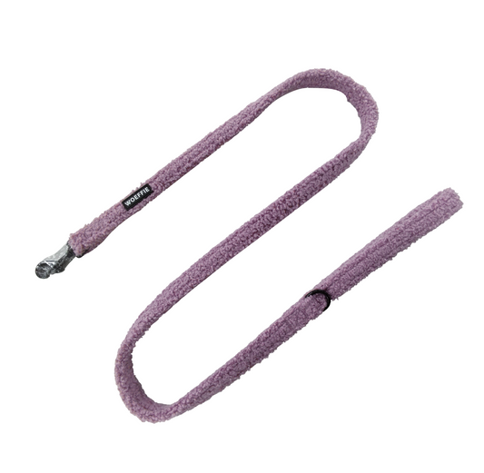Riem - Teddy Mauve