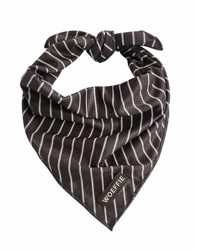 Cooling Bandana - Cocoa Bean