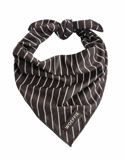 Cooling Bandana - Cocoa Bean