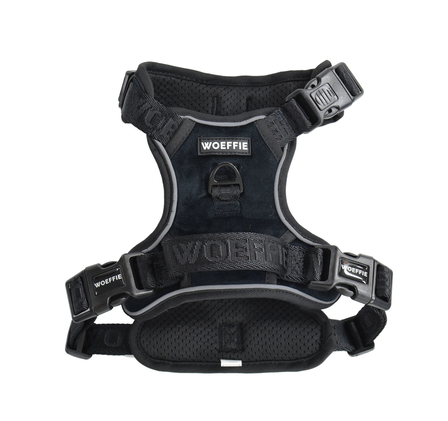 Adventure Tuig - Black Velvet