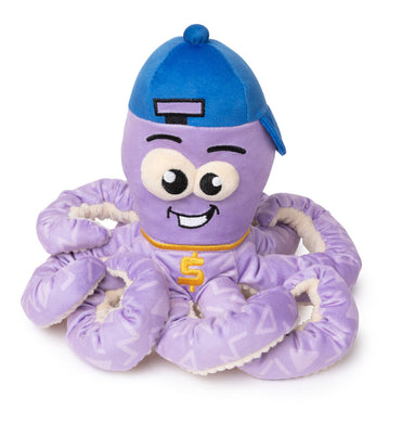 Toys - Octopus Hip Hoptapus