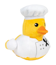 Load image into Gallery viewer, Toys - Duck Gordon Quacksay