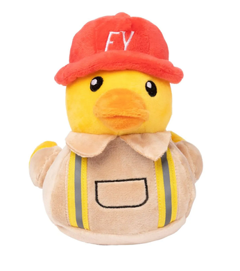 Toys - Duck Firequacker
