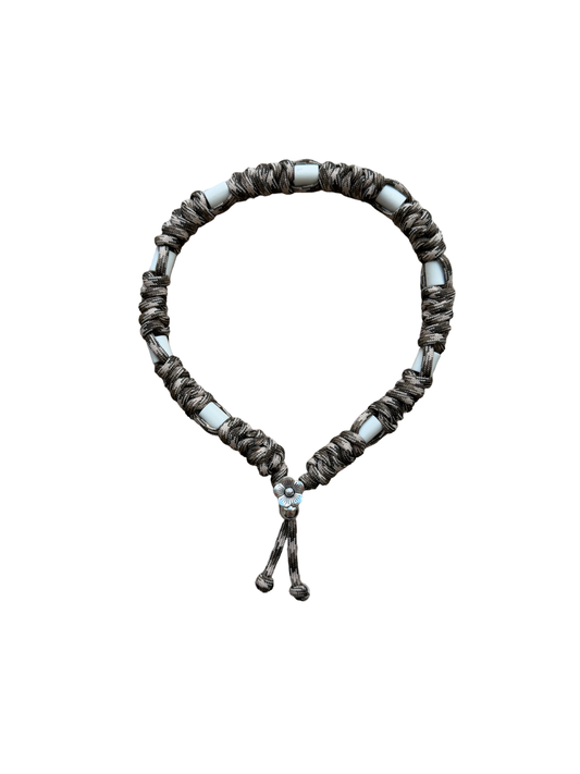 Handgemaakt - Tekenband  Desert Storm (Snake)