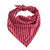 Cooling Bandana - Hibiscus Blaze