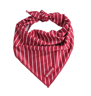 Cooling Bandana - Hibiscus Blaze