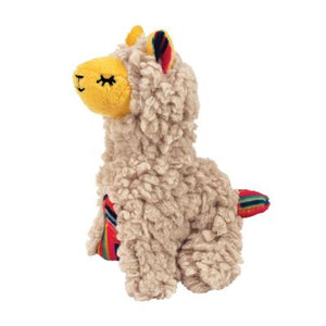 Miauwie - Kong Softie Fuzzy Llama