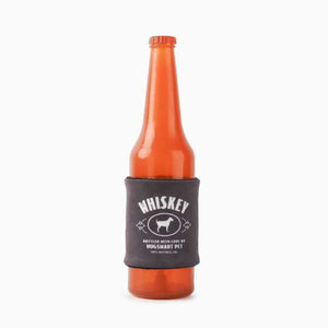 Hugsmart - Boozy Tailz - Whiskey