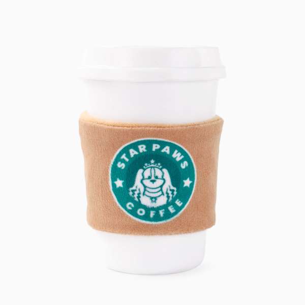 Hugsmart - Kaffeestunde - StarPaws Coffee