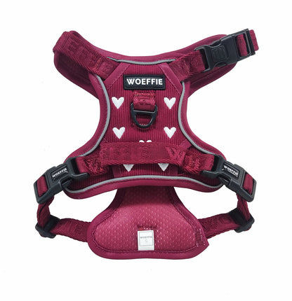 Adventure Tuig - Forever In Red Rib