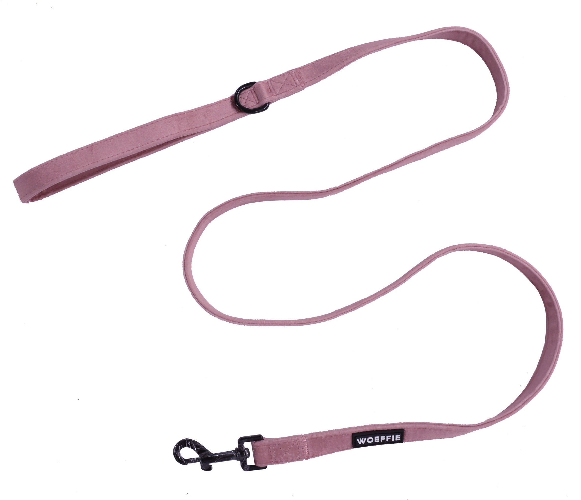 Riem - Velvet old  Pink