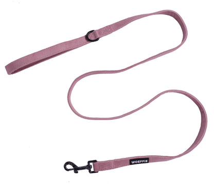 Riem - Velvet old  Pink