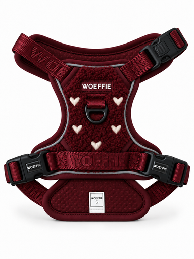 Adventure Tuig - Forever In Red