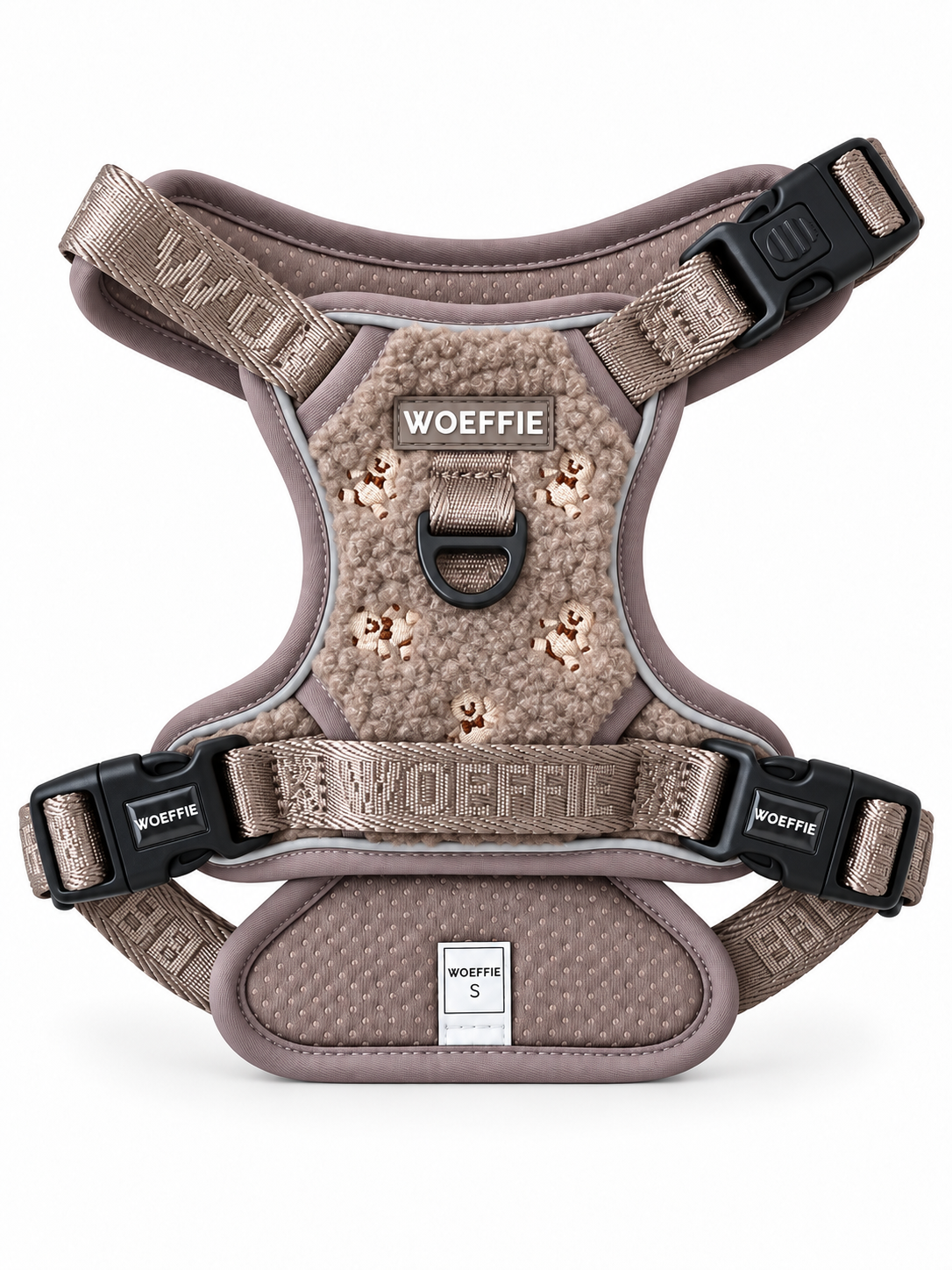 Adventure Tuig - Teddy Bear